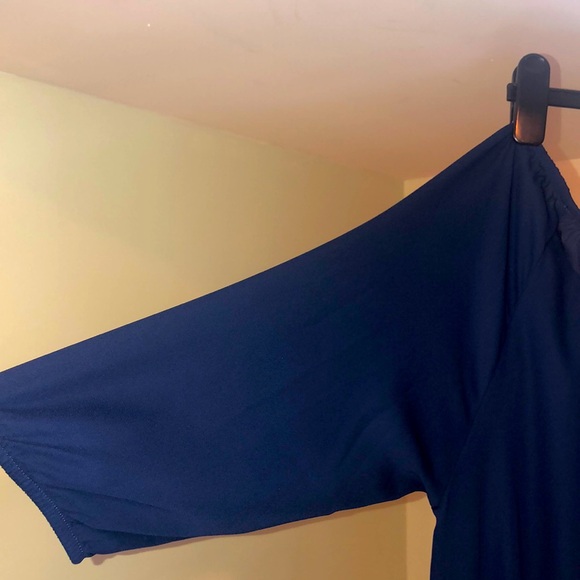 Super cute romper! Never worn - Picture 4 of 5